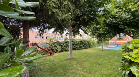 Foto 2 de Casa o xalet en venda a Ensanche, Alcalá de Henares