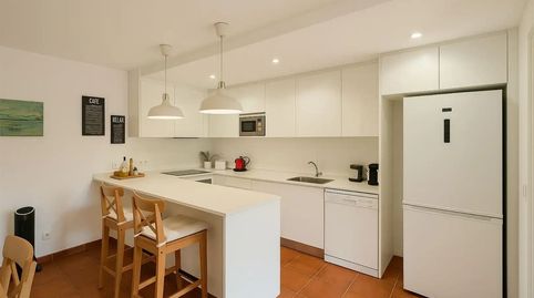 Foto 4 de Apartamento en venta en Carretera Sa Tuna, 1, Aiguafreda - Sa Tuna, Begur