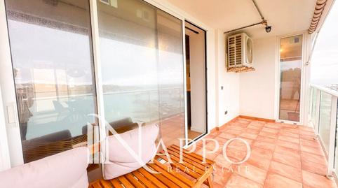 Photo 2 of Flat for sale in Gran Via, El Toro, Calvià