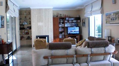 Foto 2 de Casa o xalet en venda a Martín de Saavedra, El Brillante -El Naranjo - El Tablero, Córdoba