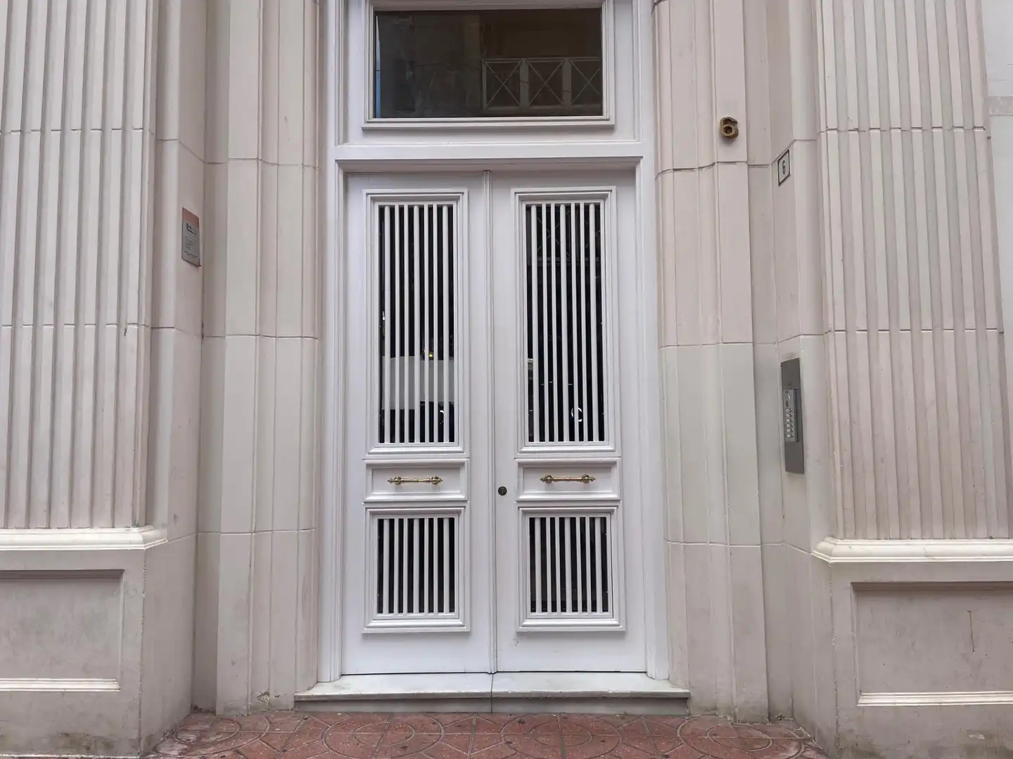 Büro mit Aufzug zur Miete in Calle Escritora Elia Barceló Estevan 6, imagen 10