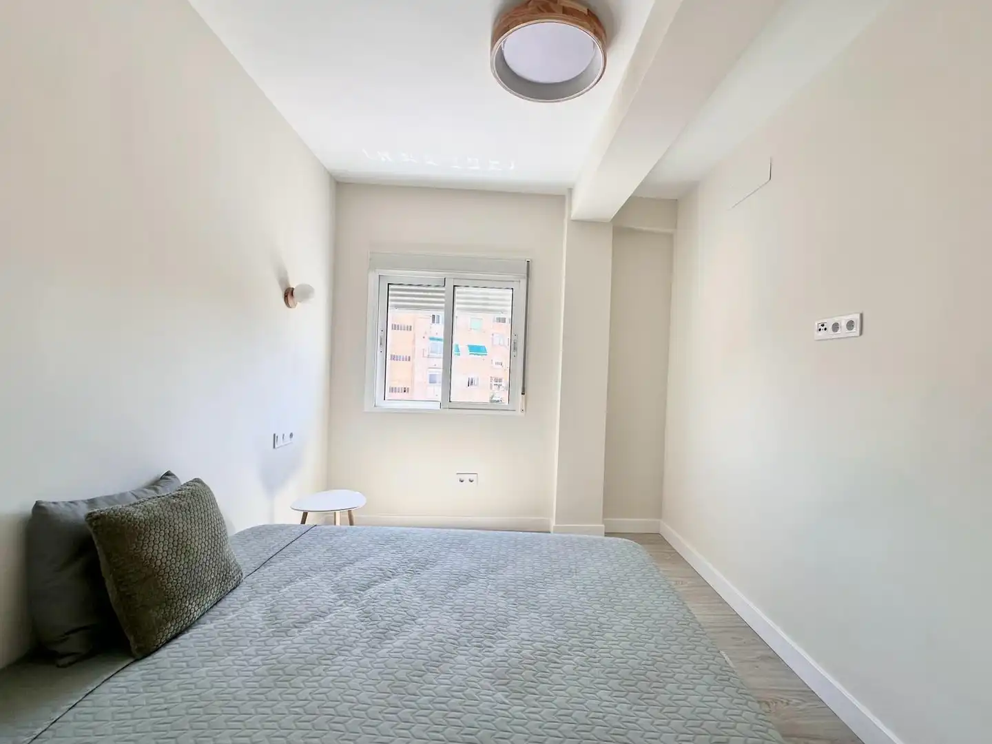 Wohnung mit Terrasse zum Verkauf in Bailén - Miraflores, imagen 36