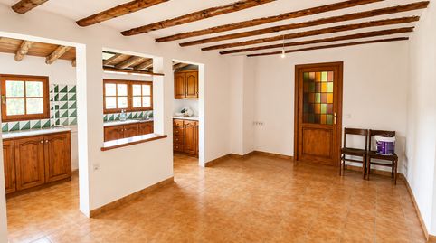 Foto 5 de Casa adosada en venda a Avenida Cortes de Aragón, Valderrobres, Teruel