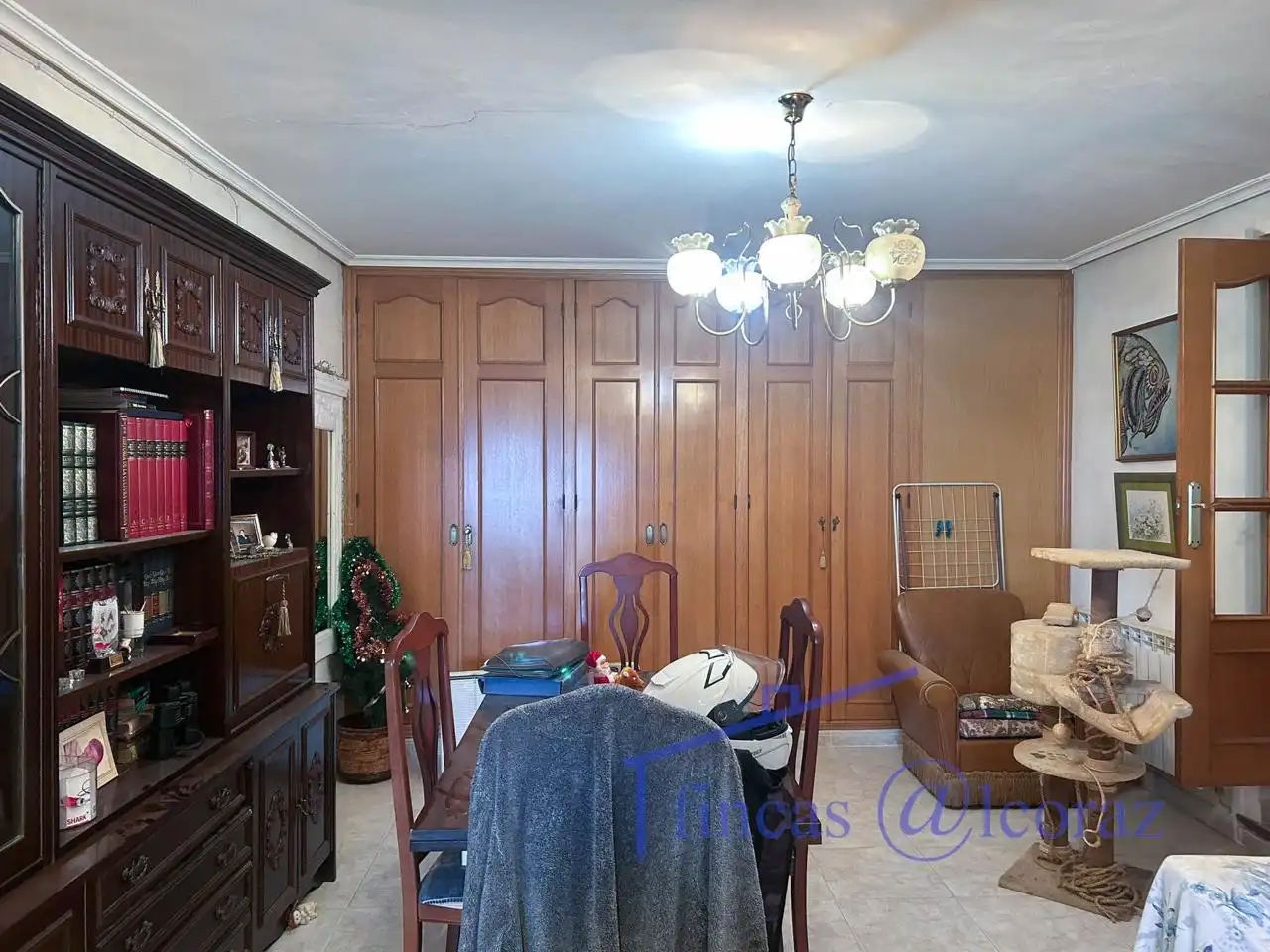 Dining room of Country homes for sale in La Sotonera  with Heating and Private garden
