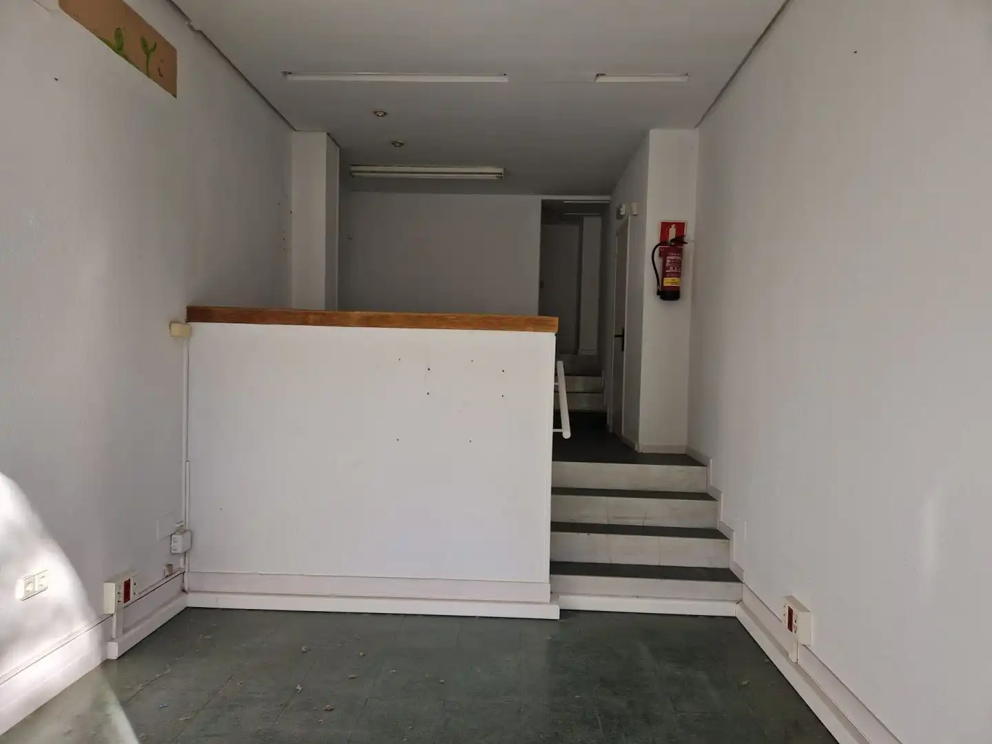 Commercial properties for sale in Torrelavega 