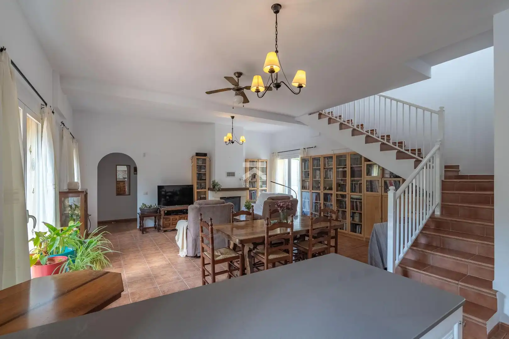 Chalet con terraza en venta en Sant Jordi d'Alfama, imagen 14