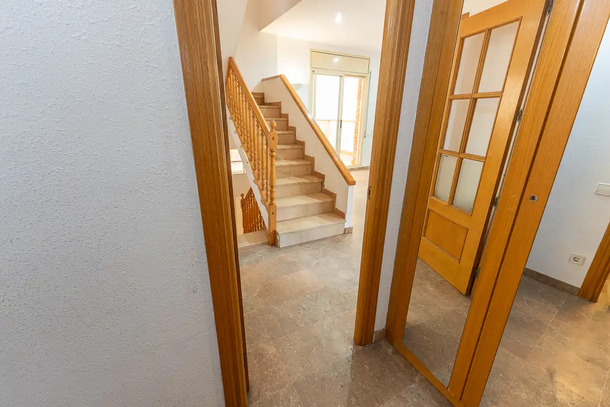 Dúplex en venta en Barcelona con Calefacción, Jardín privado y Terraza