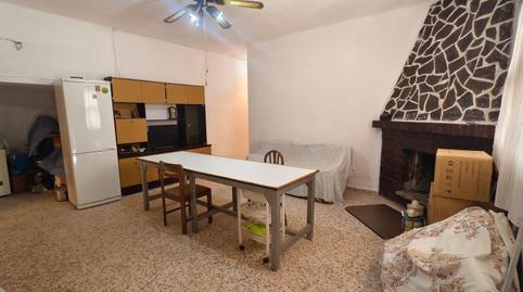 Foto 5 de Casa o chalet en venta en Tahulla, Crevillent, Alicante