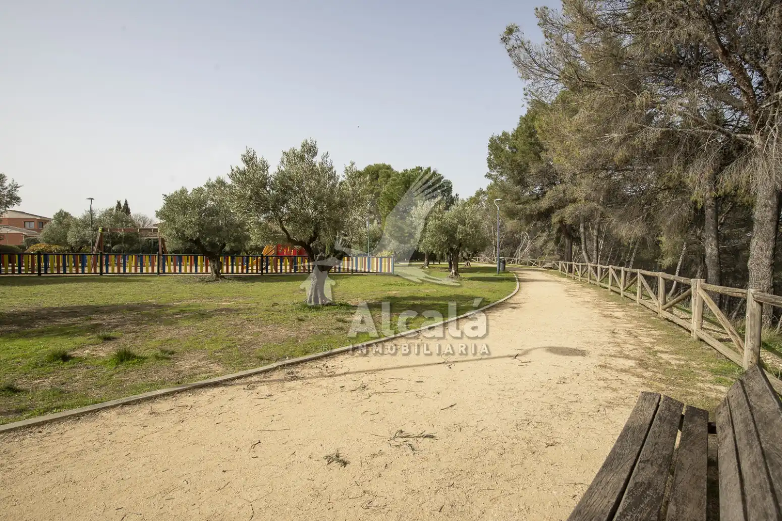 Terreny rústic en venda a Villalbilla pueblo, imagen 57