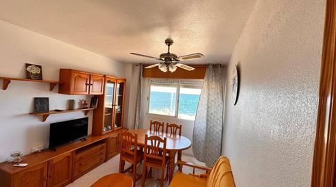 Foto 4 de Apartament de lloguer a Calle Paseo Maritimo, El Puerto, Roquetas de Mar