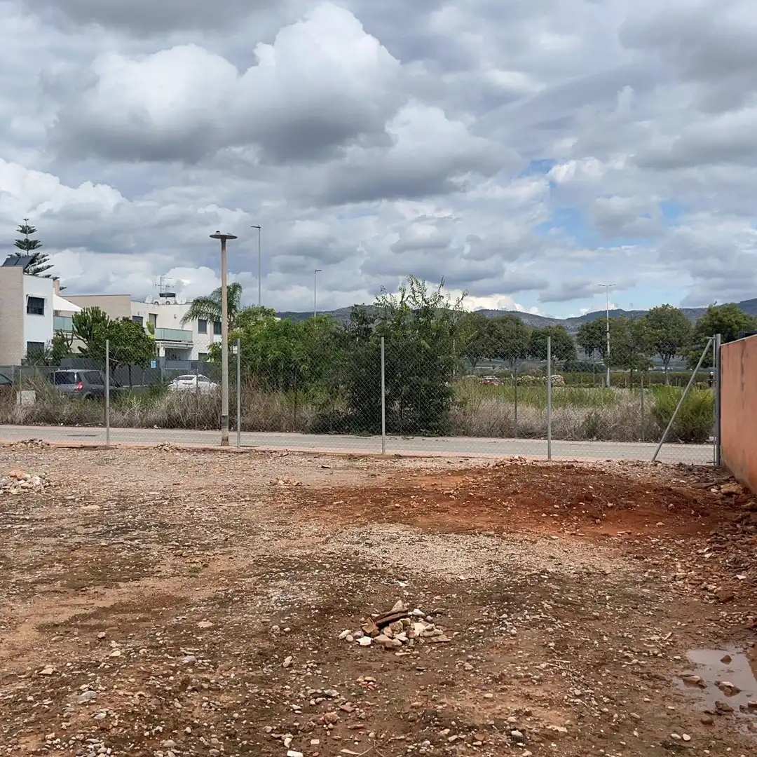 Terreny residencial en venda a Norte, imagen 5