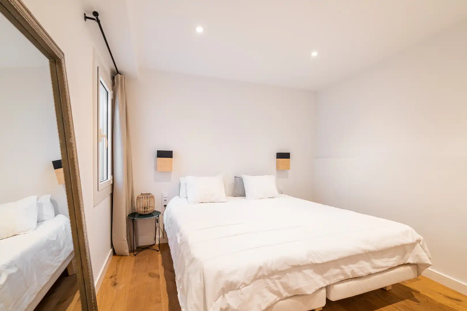 Ático en venta en Carrer dels Mirallers, Sant Pere, Sta. Caterina i la Ribera