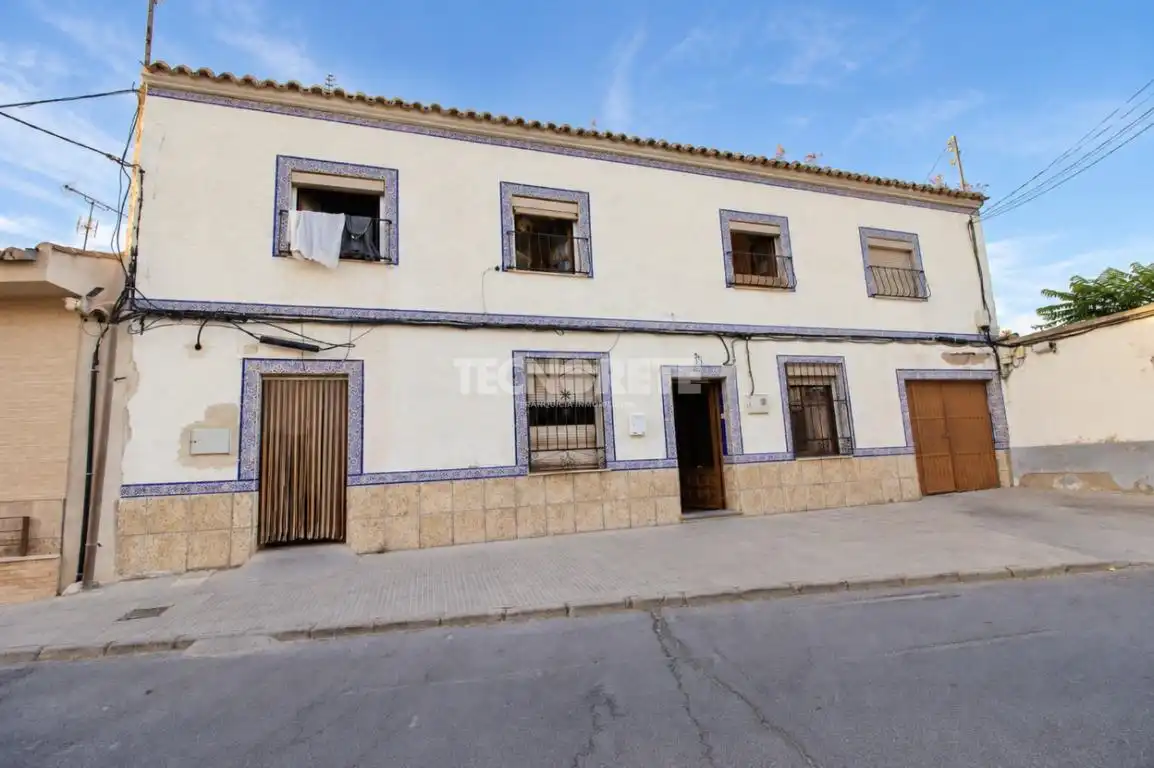 Haus zum Verkauf in Antonio Machado, imagen 26