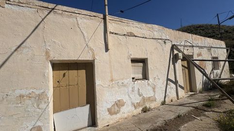 Foto 3 de Casa o chalet en venta en Calle Santa Catalina, Carboneras, Almería