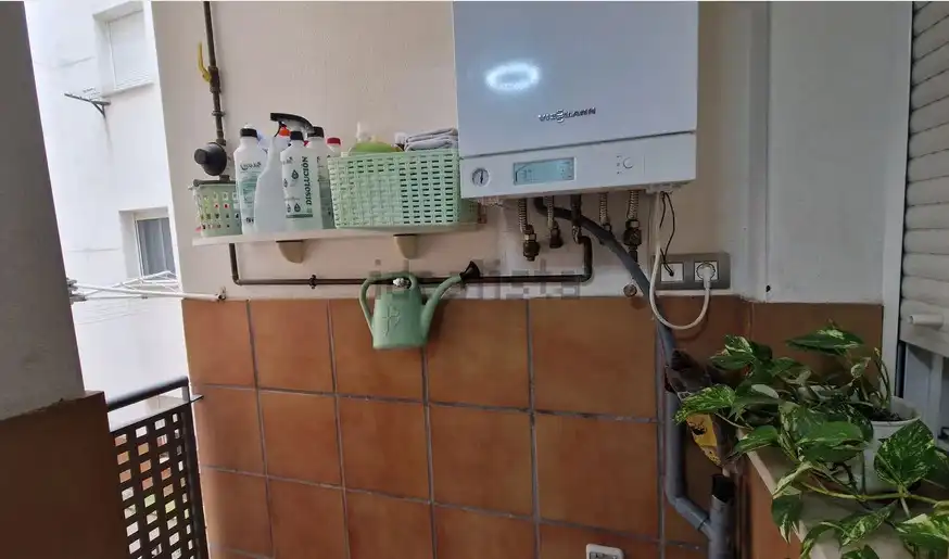 Appartement avec ascenseur à vendre à Don Benito, imagen 6