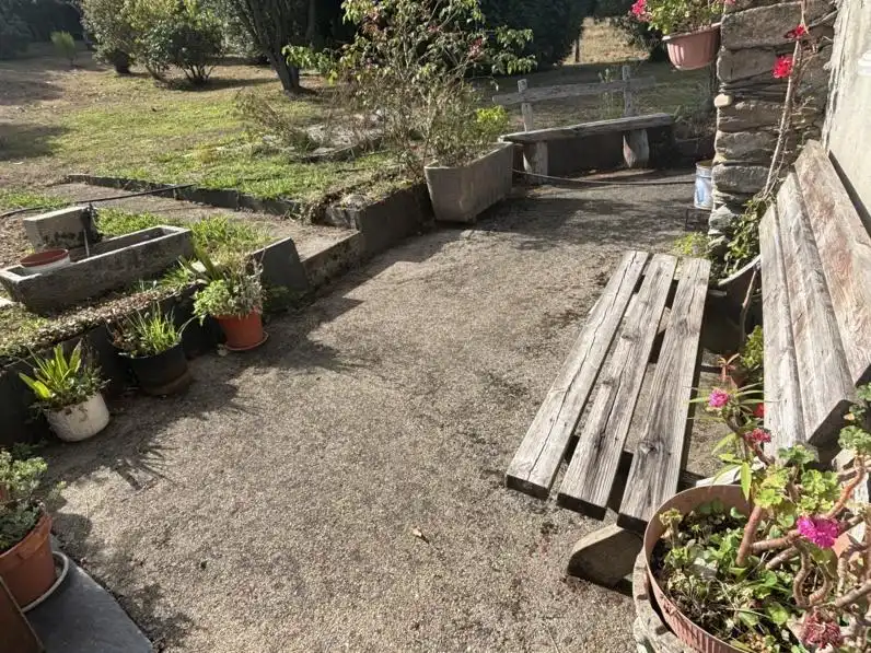 Casa amb jardí en venda a CORVELLE 8, imagen 31