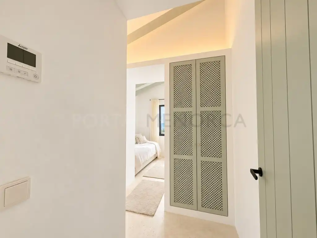 Villa con piscina in vendita a Biniancolla - Punta Prima, imagen 22