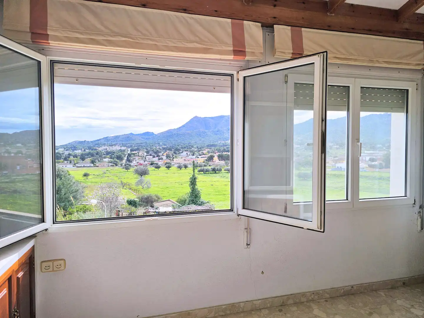 Casa amb piscina en venda a Pedanías Oeste, imagen 33
