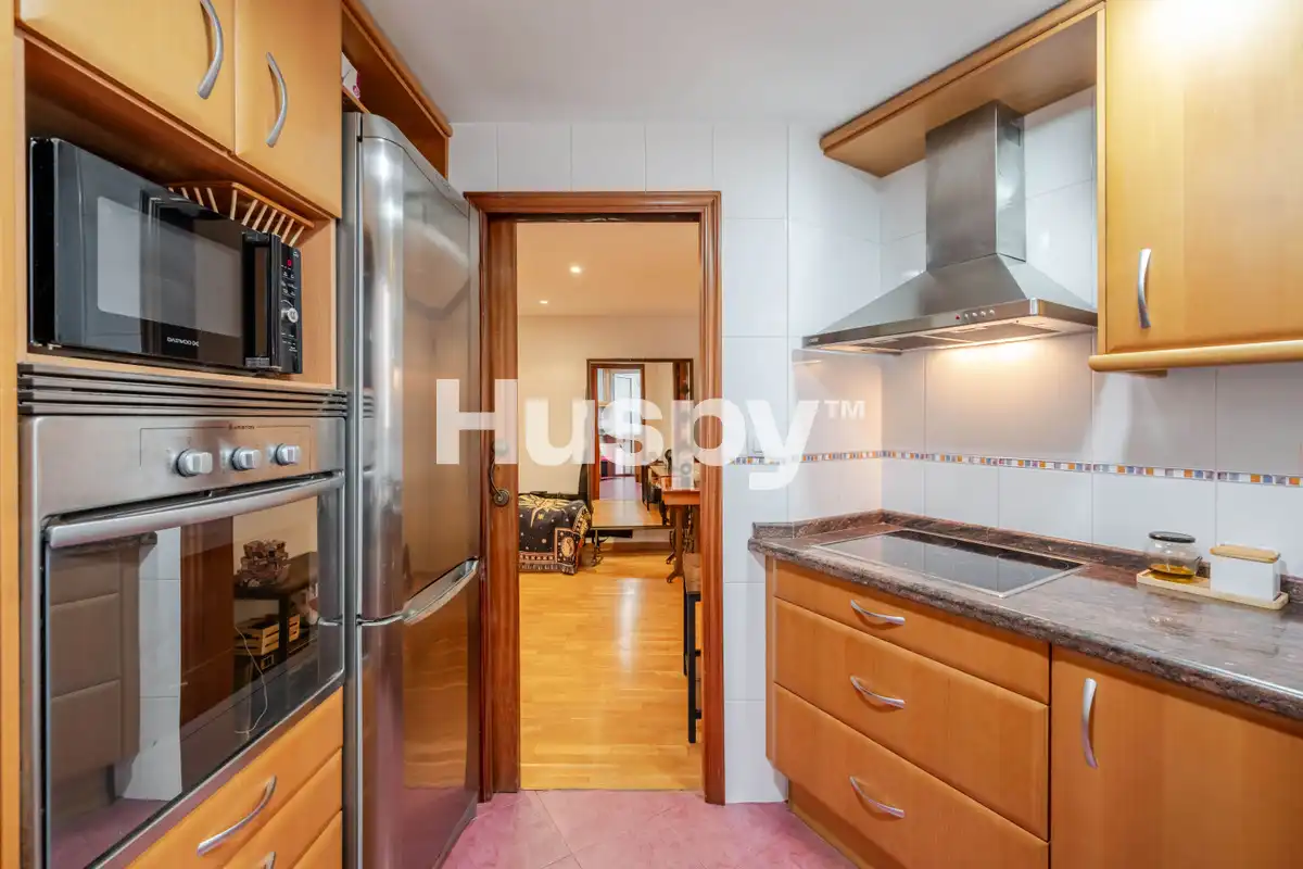 Piso con ascensor en venta en Carrer Italia, imagen 12