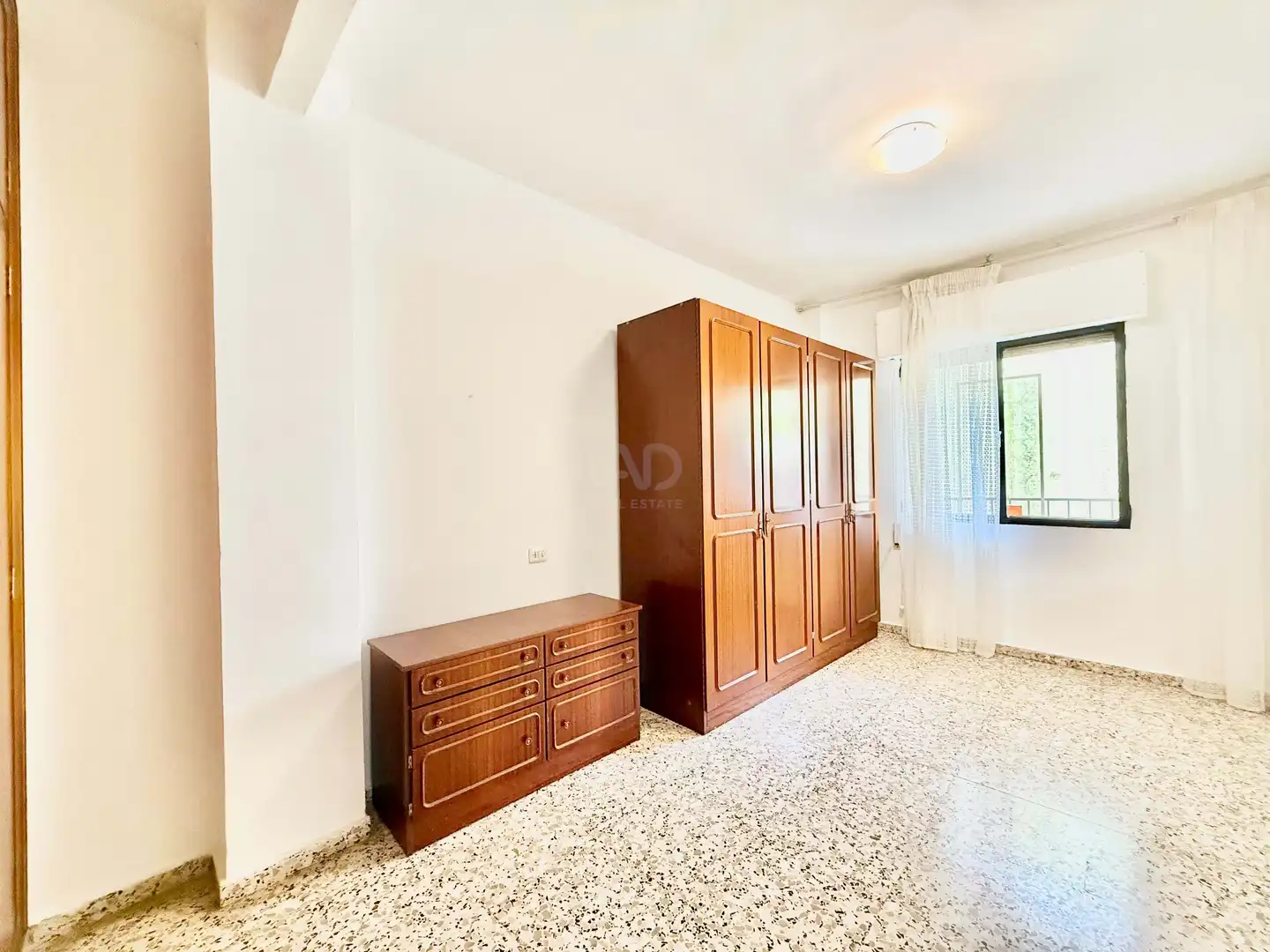 Bedroom of Flat for sale in Murla  with Terrace