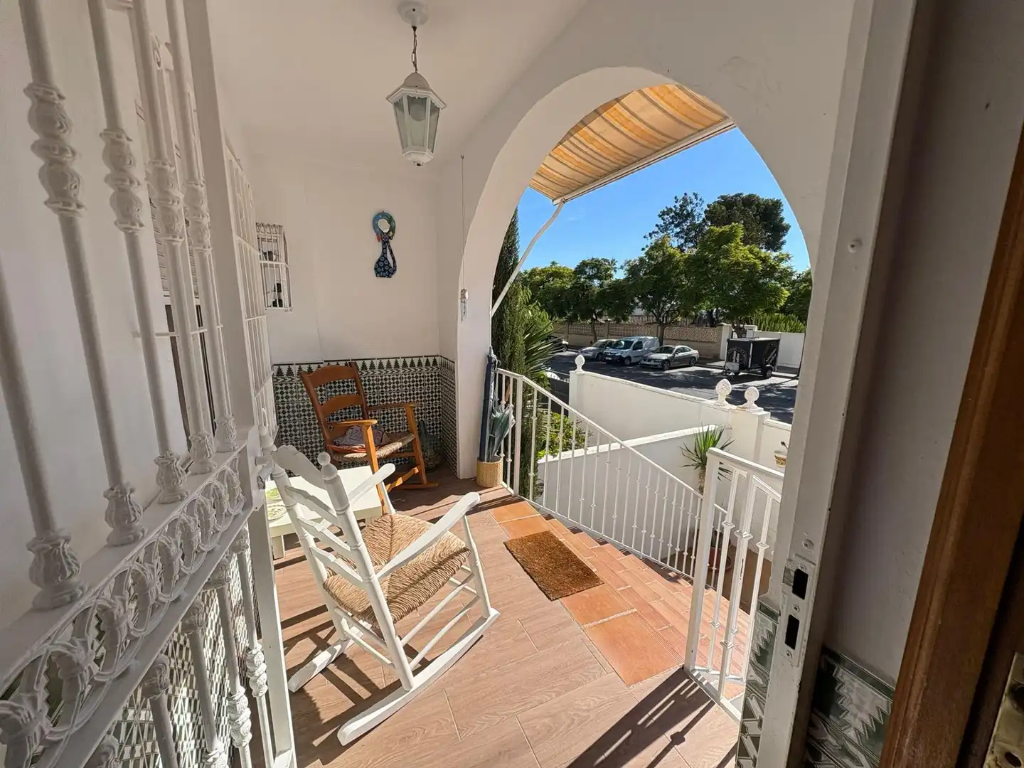 Detached homes for sale in La Colina