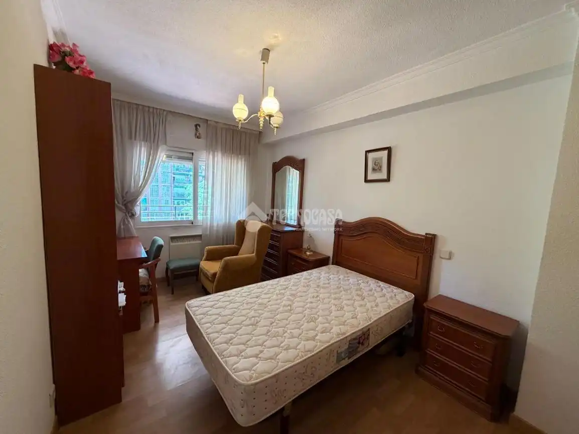 Habitación de Piso en venta en Madrid con Aire acondicionado, Calefacción y Terraza