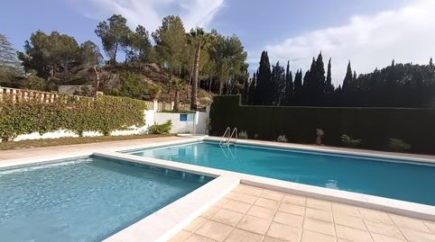 Foto 2 de Casa o xalet en venda a Petrer, Alicante