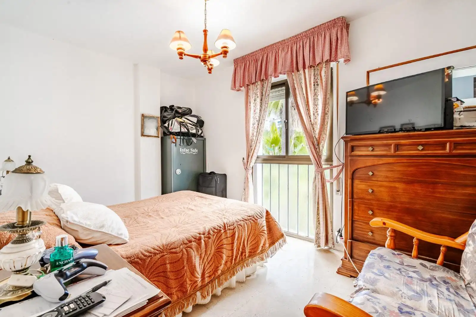 Wohnung mit Terrasse zum Verkauf in Estepona Pueblo, imagen 18