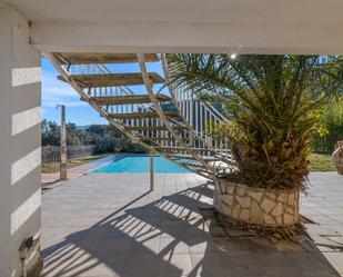 House or chalet for sale in Carrer dels Castanyers, Vallromanes