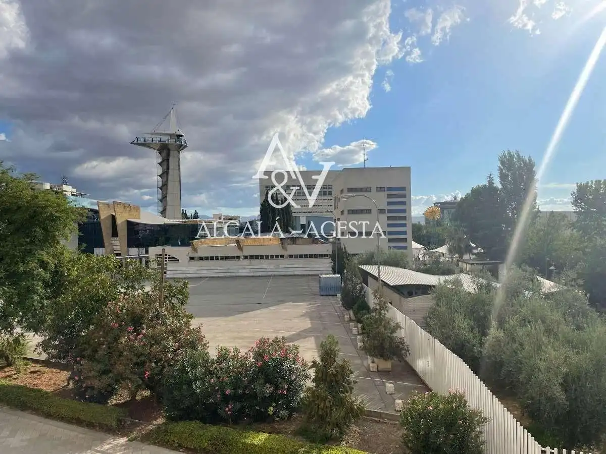 Flat for rent in Granada, Granada