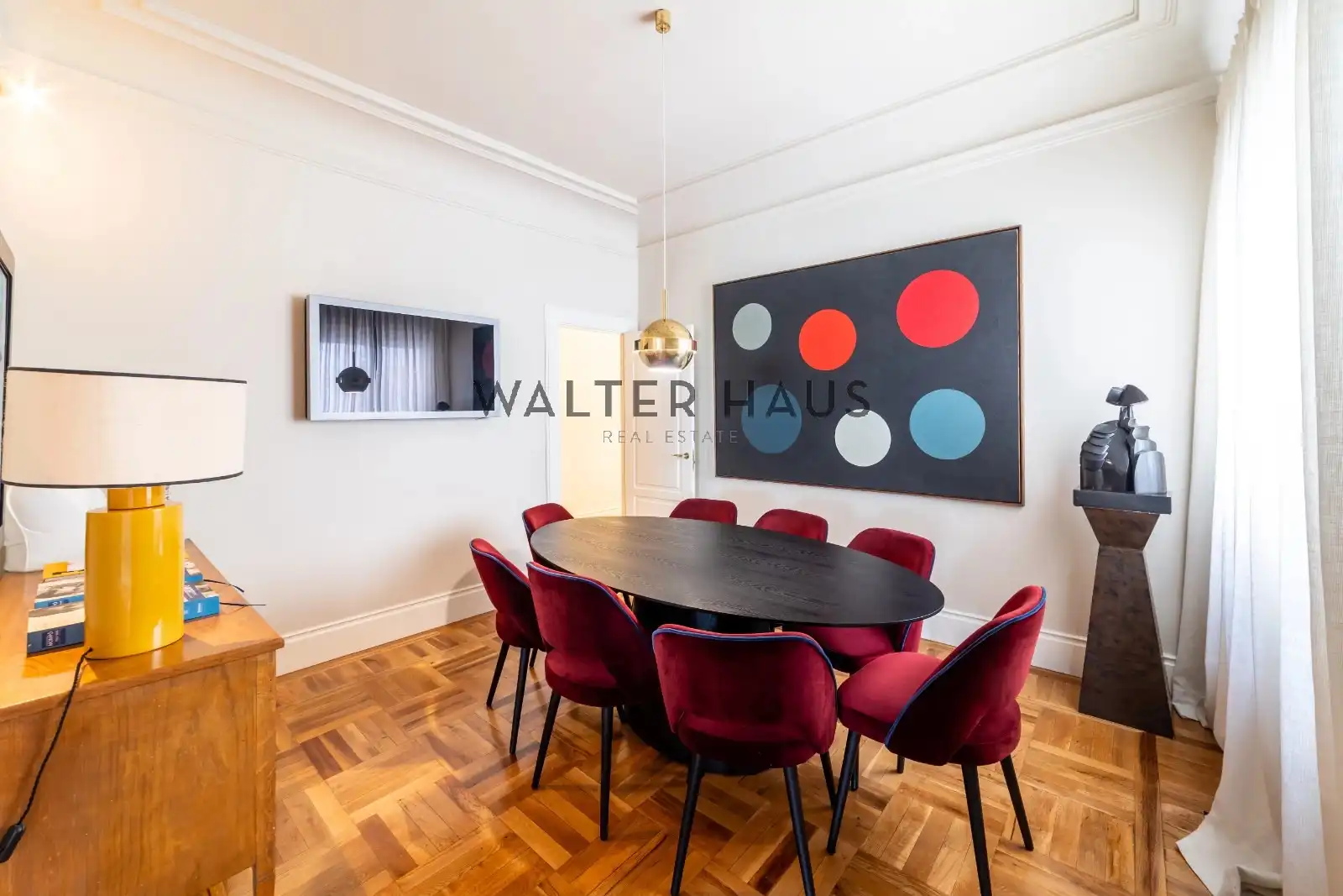 Appartement avec ascenseur à vendre à Calle de José Abascal, imagen 7