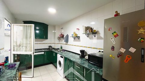 Foto 3 de Planta baja en venta en Calle Vicente Aleixandre, Alcalá del Río, Sevilla