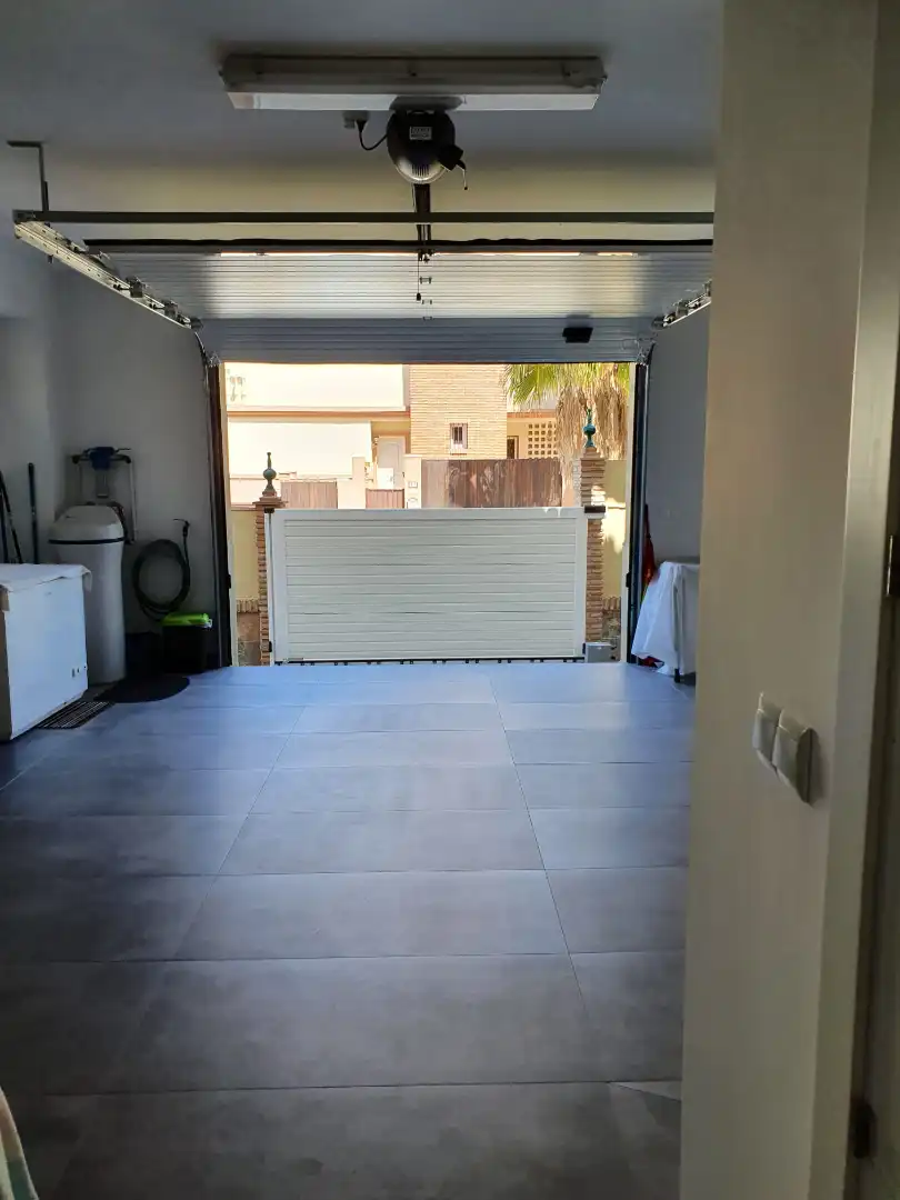 Doppelhaushälfte mit Terrasse zum Verkauf in Calle Cariñena, imagen 53