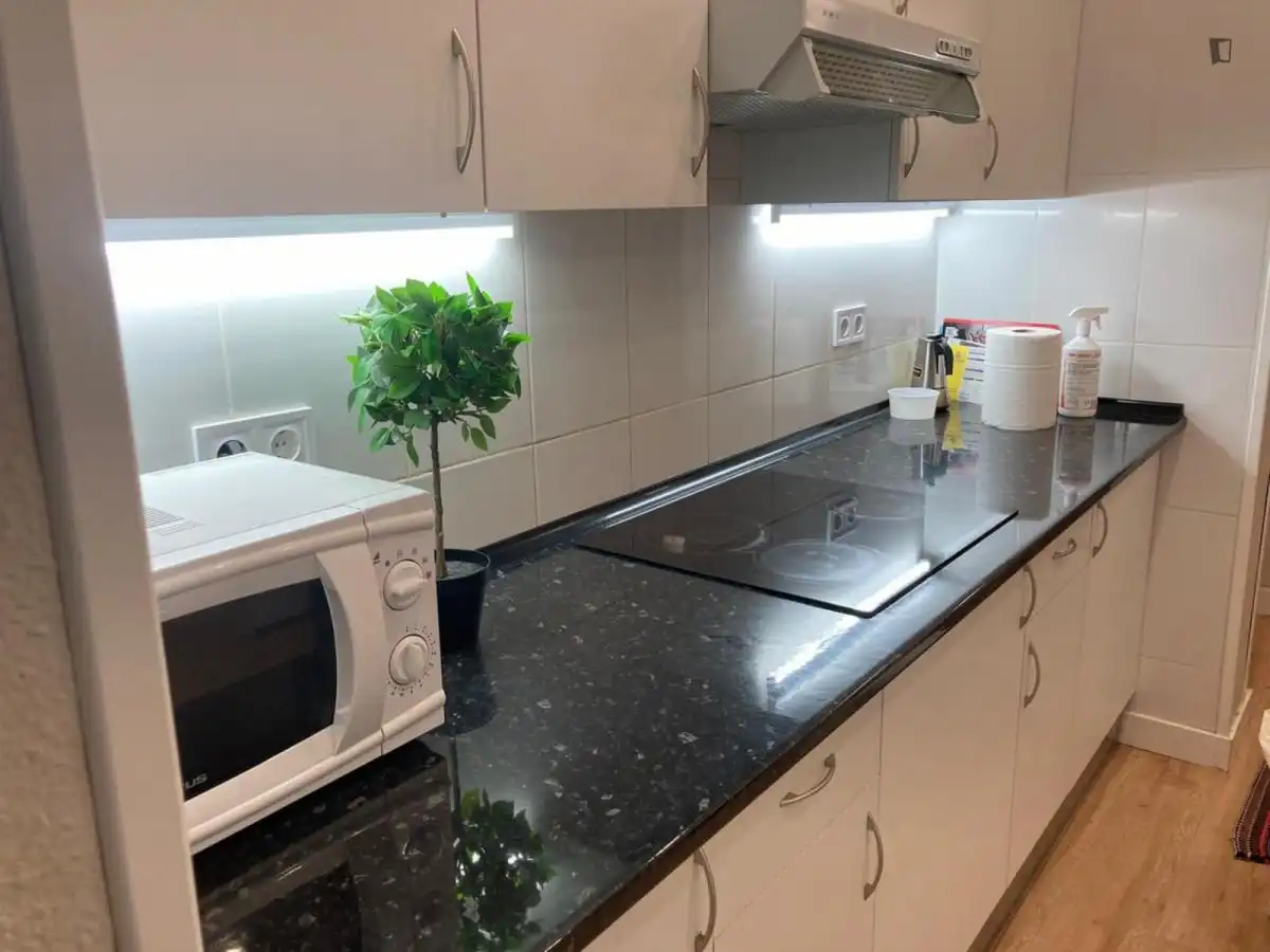 Habitació a Numancia