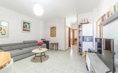 Living room of Flat for sale in San Pedro del Pinatar  with Air Conditioner and Terrace