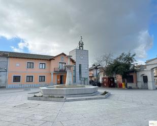 Vista exterior de Casa o xalet en venda en Las Ventas Con Peña Aguilera