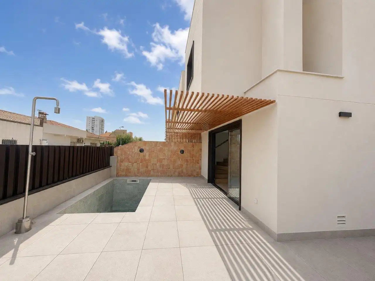 Casa en venda a Santiago de la Ribera, imagen 3