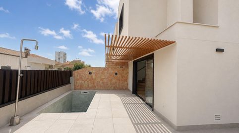Foto 3 de Casa o chalet en venta en Santiago de la Ribera, San Javier