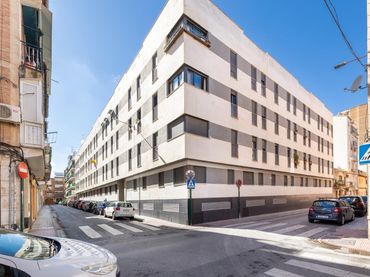 Piso con ascensor en venta en Zaidín