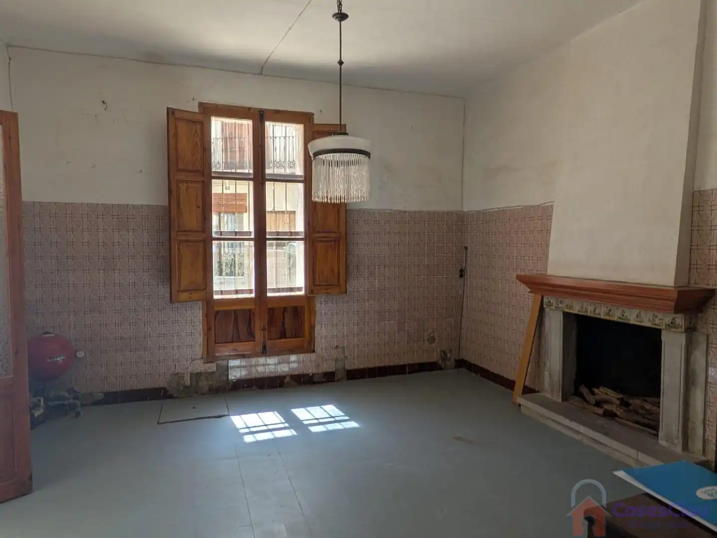 Casa amb terrassa en venda a San antoni 20, imagen 7