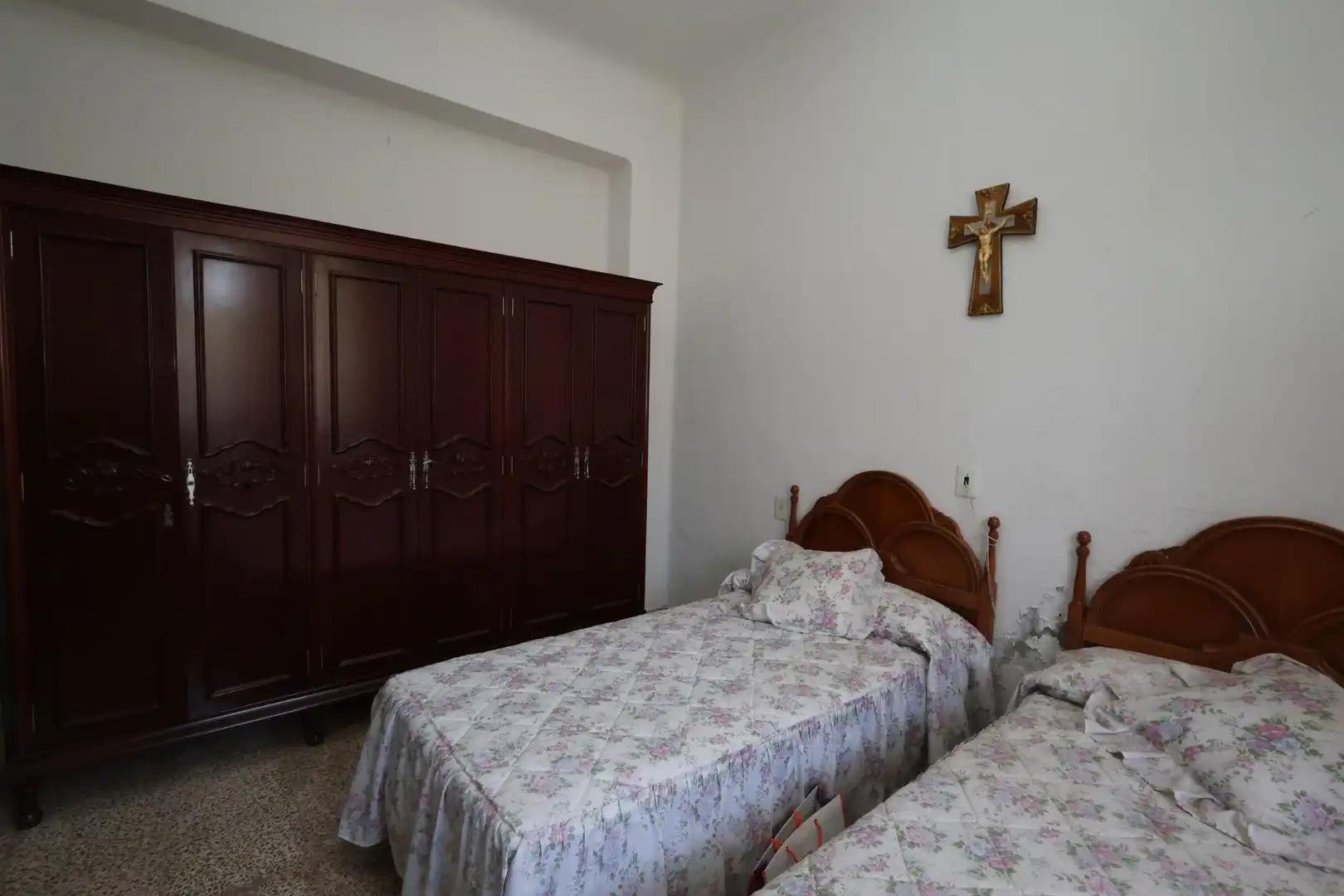 Habitación de Casa o chalet en venta en Chauchina con Balcón