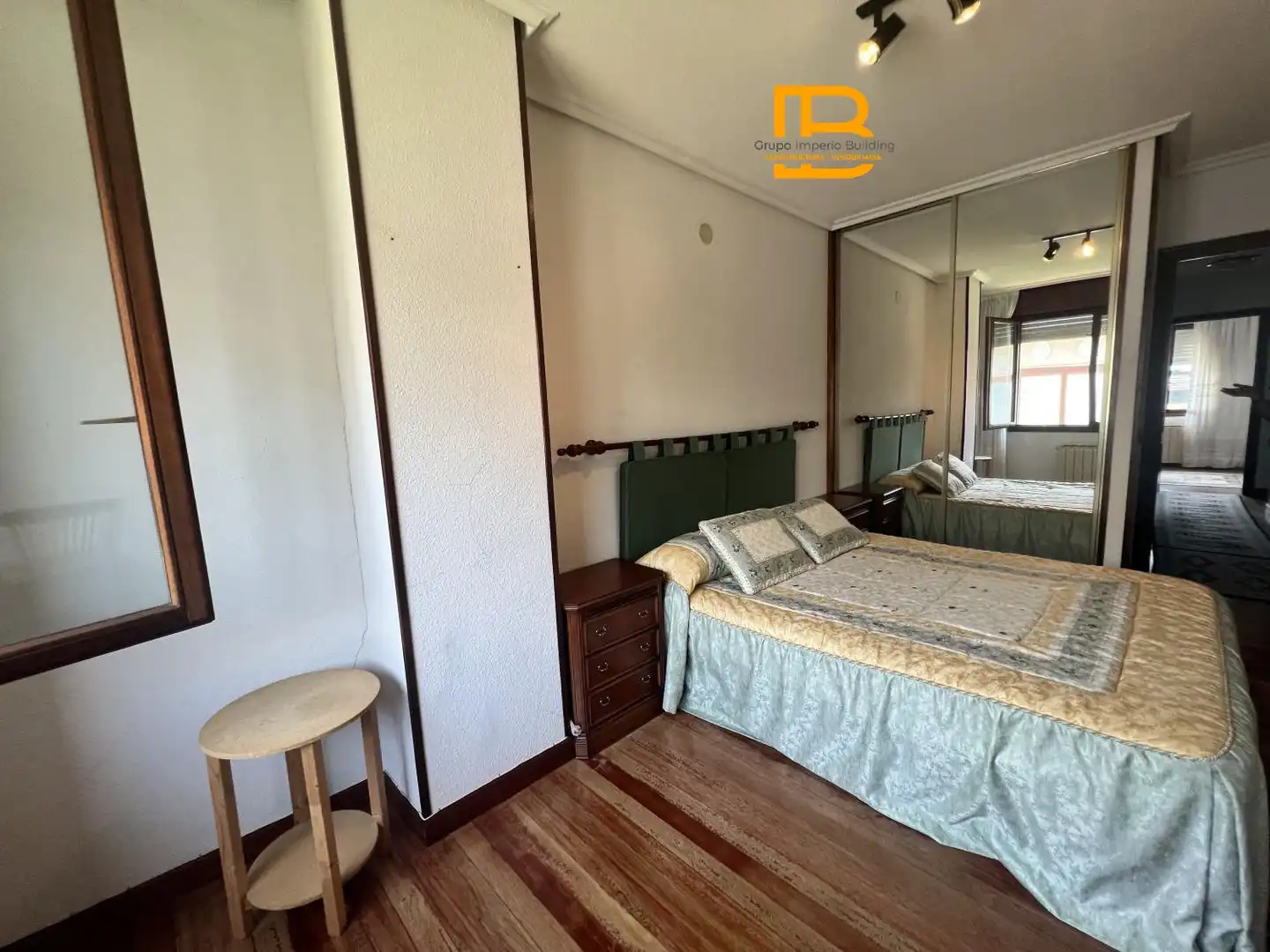 Dormitori de Casa o xalet en venda en Laredo amb Calefacció, Terrassa i Traster