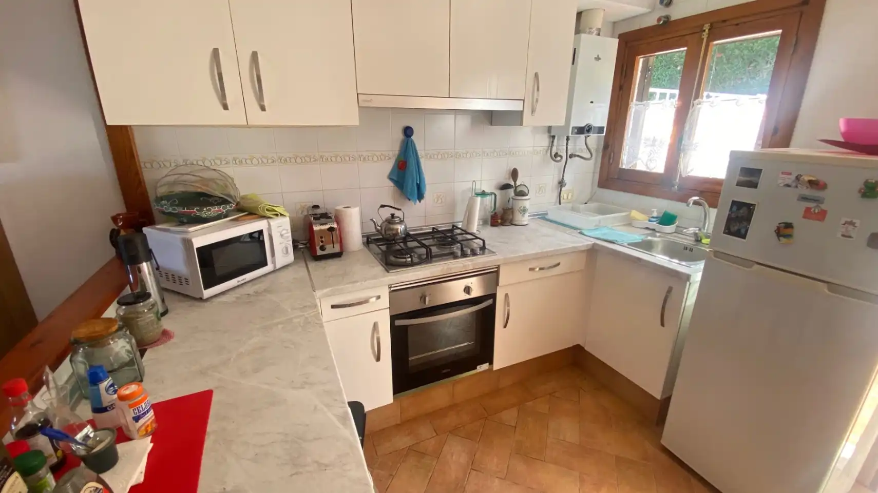 Detached homes for sale in El Montgó