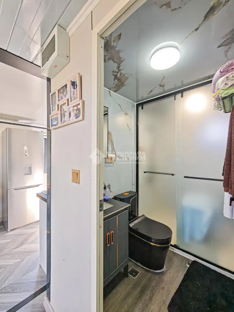Baño de Finca rústica en venta en Arona