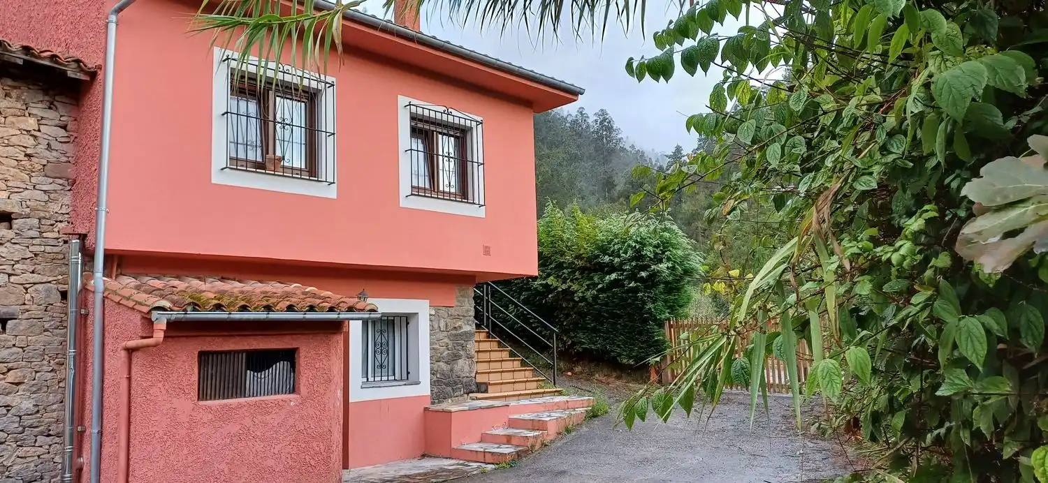 Casa o xalet en venda a Colunga