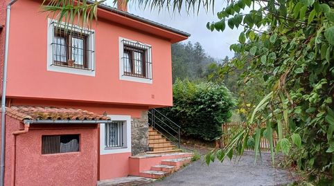 Foto 2 von Haus oder Chalet zum Verkauf in Colunga, Asturias