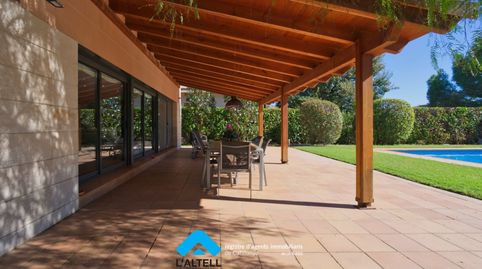 Foto 2 de Casa o chalet en venta en L'Ametlla del Vallès, Barcelona