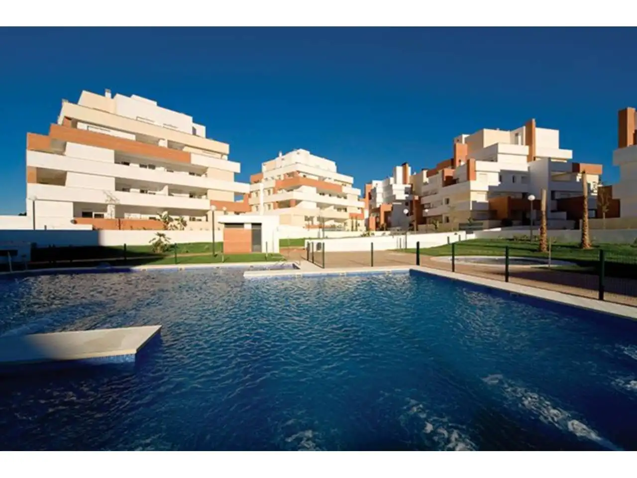 Apartment mit Pool zum Verkauf in Avenida Ciudad de Cádiz, imagen 15