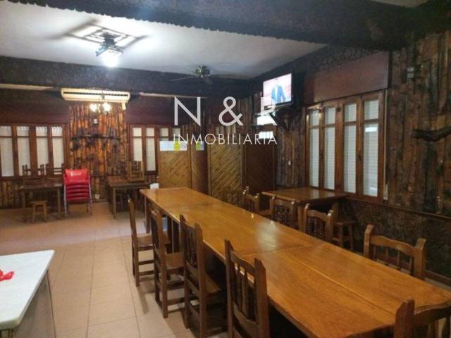 Local comercial en Venta en MARIÑAOS en Oroso