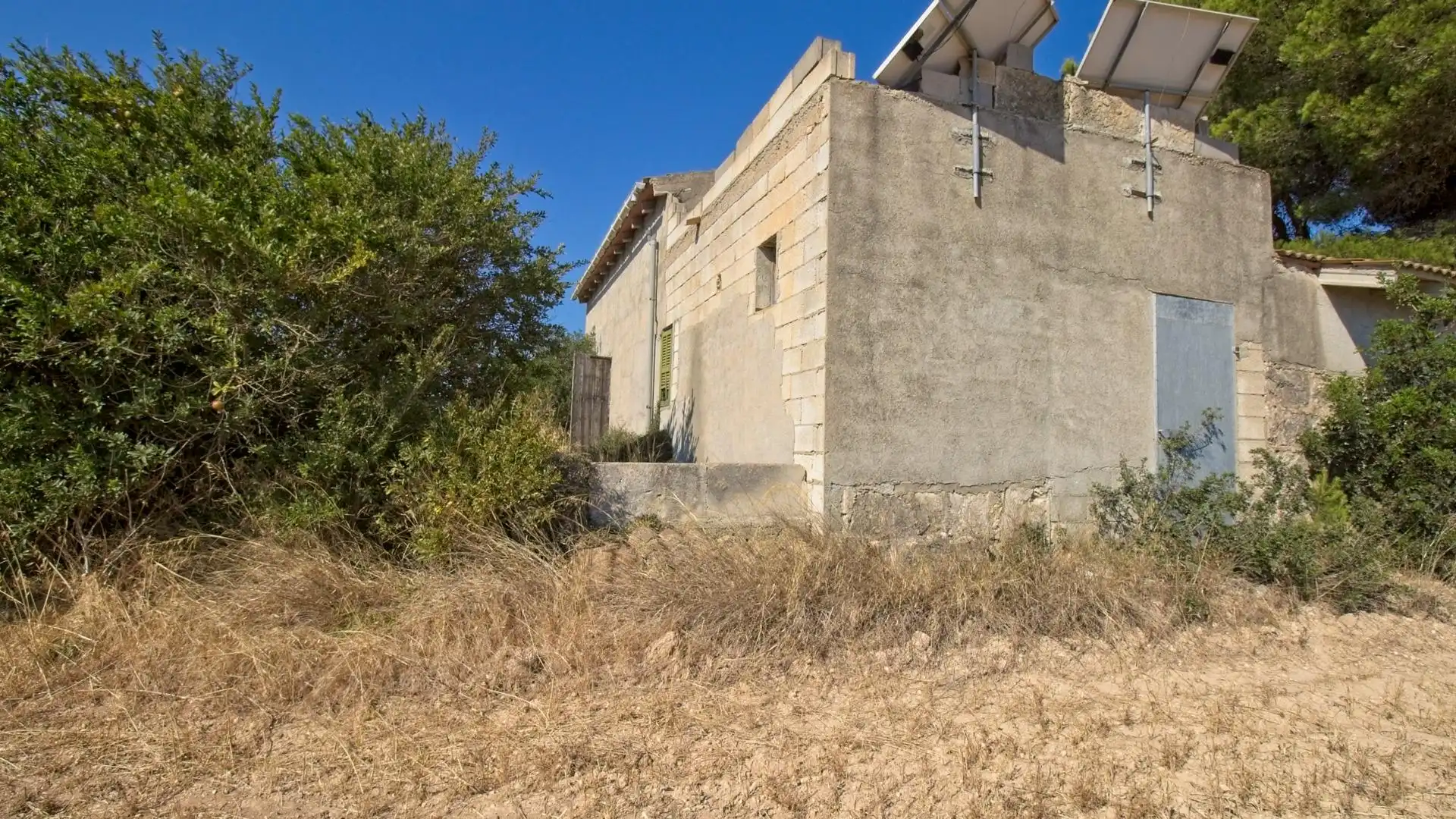 Maison rustique avec jardin à vendre à Muro, imagen 2